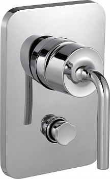 ��������� Jacob Delafon Purist E98721-CP ��� ����� � �����