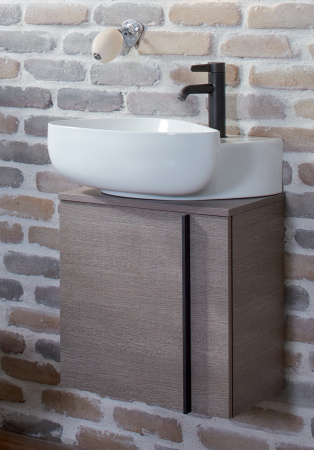 ��������� Jacob Delafon Nouvelle Vague E78336-BLV ��� ��������