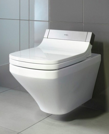 ������-������� Duravit DuraStyle Senso Wash 610200002000300