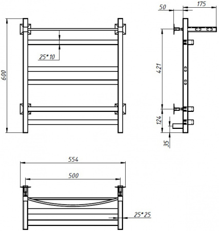����������������� ������������� ������ ��� 21 60x50, � ������