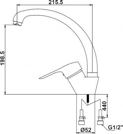 ��������� Kaiser City 21144 ��� �������� �����