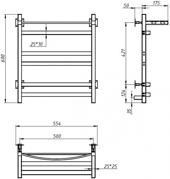 ����������������� ������������� ������ ��� 21 60x50, � ������