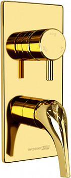 ��������� Wasserkraft Sauer 7171 � ���������� ������, ��� ����� � �����