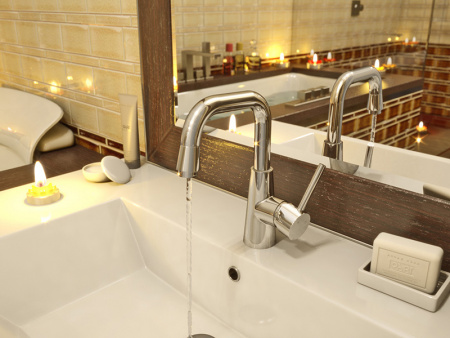  Elghansa Rund 16A1230  