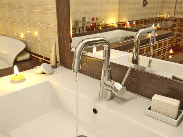  Elghansa Rund 16A1230  