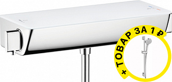  Hansgrohe Ecostat Select 13161400   +  