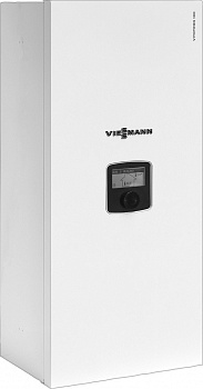 ������������� ����� Viessmann Vitotron 100 VMN3-24 24 ���, � ��������������� �����������
