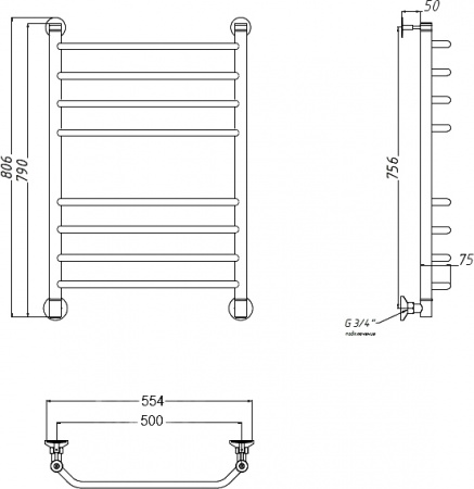����������������� ������� EWRIKA ���� ��2 80�50, ����