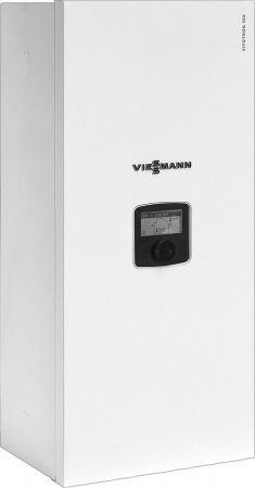 ������������� ����� Viessmann Vitotron 100 VMN3-24 24 ���, � ��������������� �����������