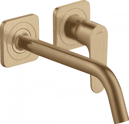 ��������� Axor Citterio M 34116140 ��� ��������, ����������� ������