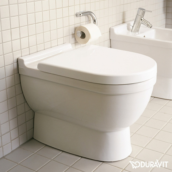 ������-������� Duravit Starck 3 0063810000