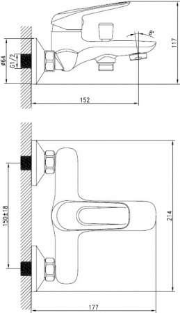 ��������� IDDIS Male MALSB00I02WA ��� ����� � �����