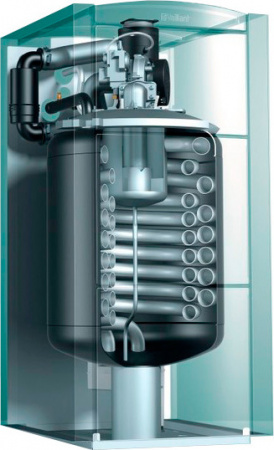 ������� ����� Vaillant ecoVIT exclusiv VKK INT 366/4 (35 ���)