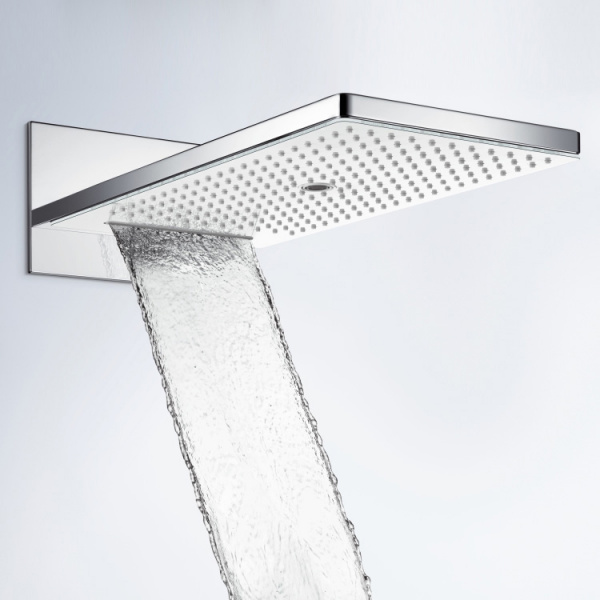 ������� ��� Hansgrohe Rainmaker Select 580 24011400 ����� - ����