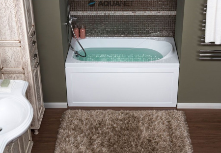 ��������� ����� Aquanet West 120x70