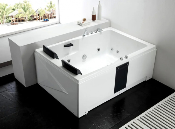 ��������� ����� Gemy G9061 B R 180x120