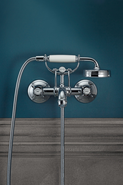 ��������� Axor Montreux 16540000 ��� ����� � �����, ����