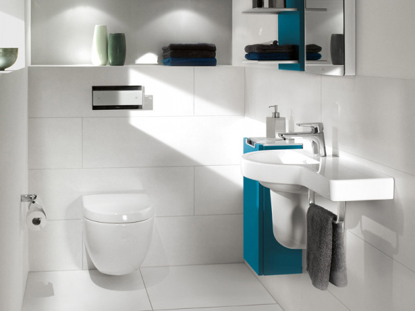   Villeroy & Boch Subway 2.0 5614A101