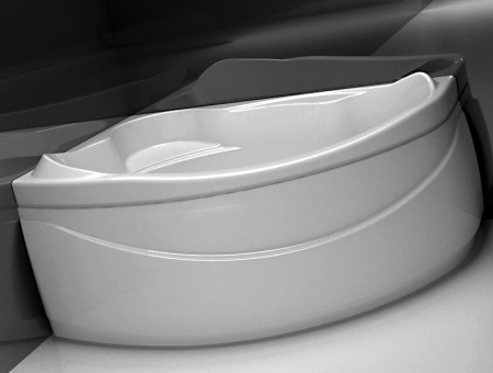 ��������� ����� Aquanet Jamaica 00205486 160x100 L � ��������