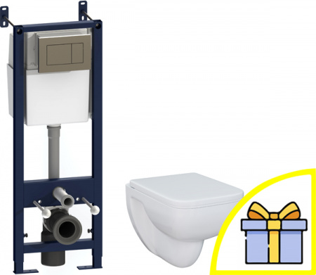 �������� AM.PM Tender IS345A1739 + ���������� AM.PM �� 30 ���� �������� �� �����������