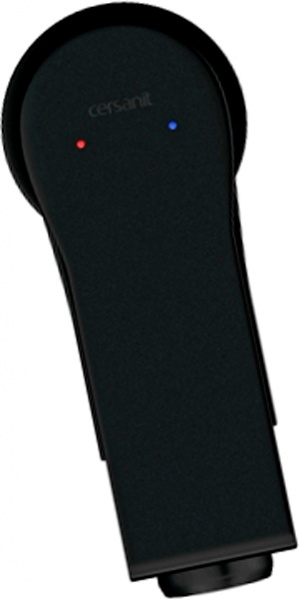  Cersanit Brasko Black 63110  