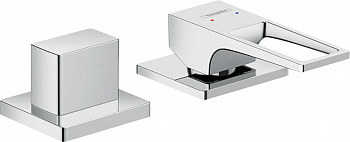 ��������� Hansgrohe Metropol 74548000 �� ���� �����