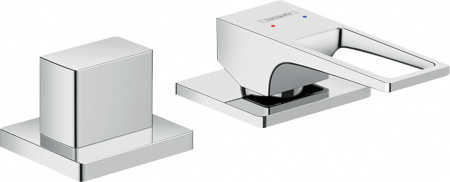 ��������� Hansgrohe Metropol 74548000 �� ���� �����