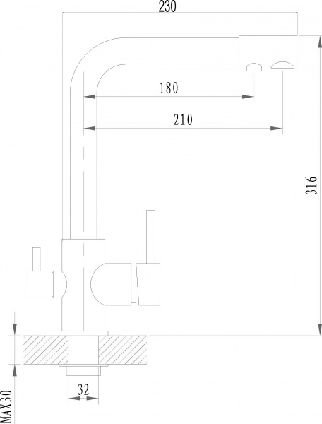 ��������� Granula GR-3015 ��� �������� �����, ����