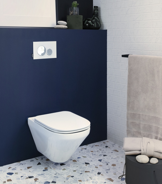 �������� Jacob Delafon Modern Life E21774RU-00