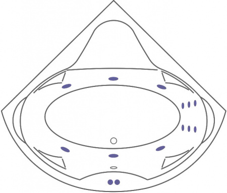 ��������� ����� Excellent Konsul WAEX.KON15.LINE 150x150