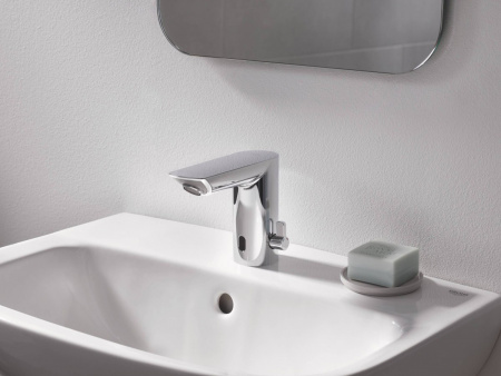 ��������� Grohe Bau Cosmopolitan E 36451000 ��� ��������