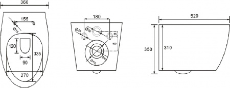 ������ ��������� Art&Max Imola ������������, � �����������
