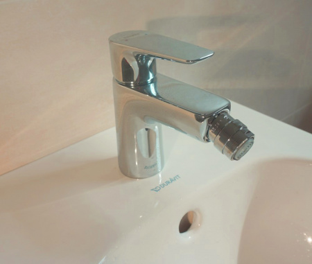 ��������� Hansgrohe Talis E 71721000 ��� ����