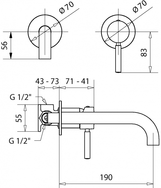 ��������� Migliore Fortis Gold 27983 � ���������� ������, ��� ��������