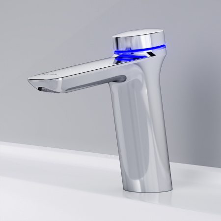 ��������� AM.PM Inspire V2.0 F50A82400 TouchReel �����������, ��� ��������, � ������ ��������