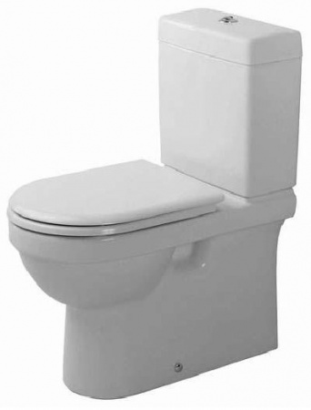 ����� ��� ������� Duravit Happy D 0910100005