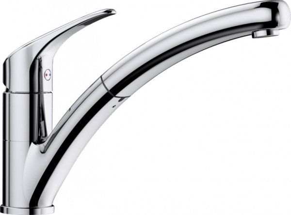 ��������� Blanco Bravon-S 520282 ��� �������� �����