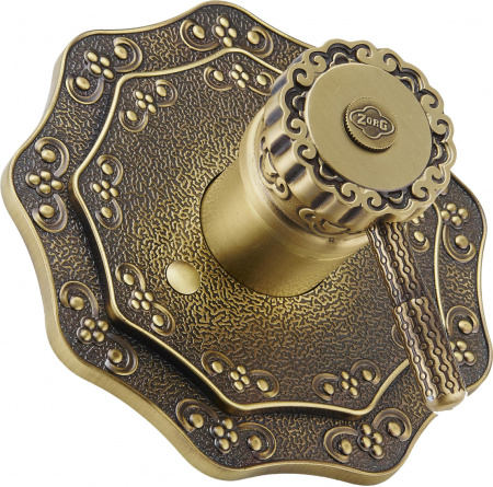 ��������� Zorg Antic A 105DK-BR � ���������� ������, ��� ����