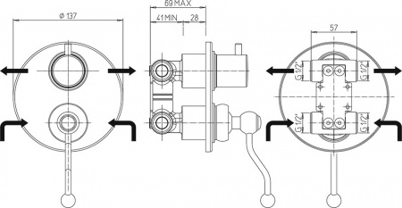  Paini Duomo 88CR6911   ,  