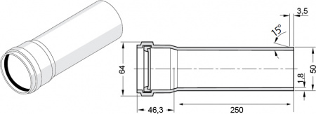   Rehau Raupiano Plus 50/500 (: 0.5 )