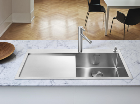 ��������� Blanco Linee-S 517592 ��� �������� �����