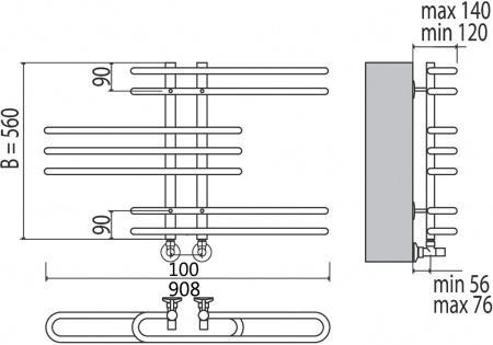 ����������������� ������� Terminus ����� �7 100*560