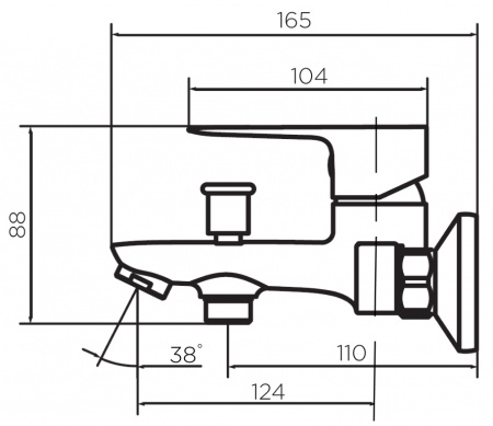 ��������� Dorff Prime new D4011000 ��� ����� � �����