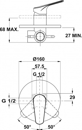 ��������� TEKA Alcudia 462416200 � ���������� ������, ��� ����