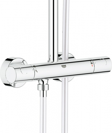 ������� ������ Grohe Euphoria XXL System 310 26075000