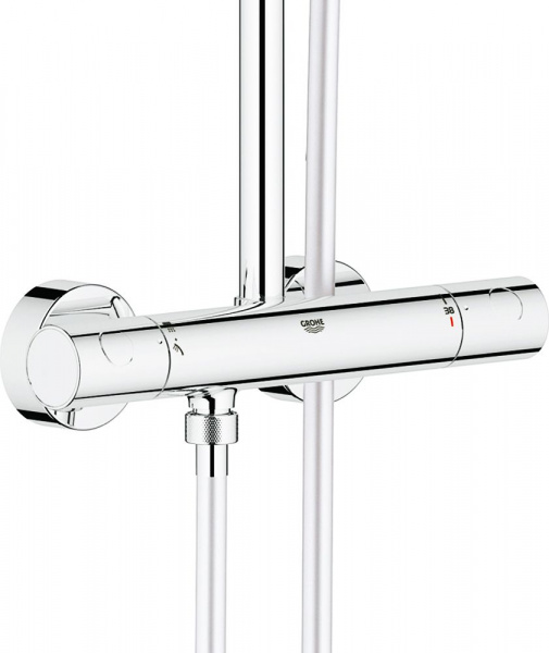 ������� ������ Grohe Euphoria XXL System 310 26075000