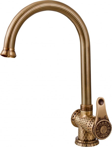 ��������� Zorg Antic A 407K-BR ��� �������� �����