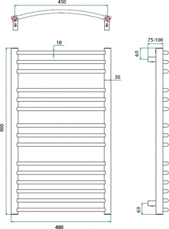 ����������������� ������������� Grota Calma 48�90