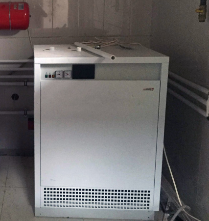 ������� ����� Protherm ������ 100 KLO (99 ���)