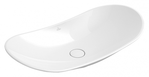 �������� Villeroy & Boch My Nature 4110 80 R1 alpin